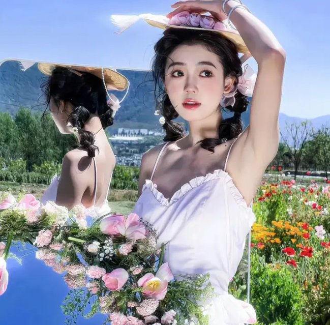 阴谋