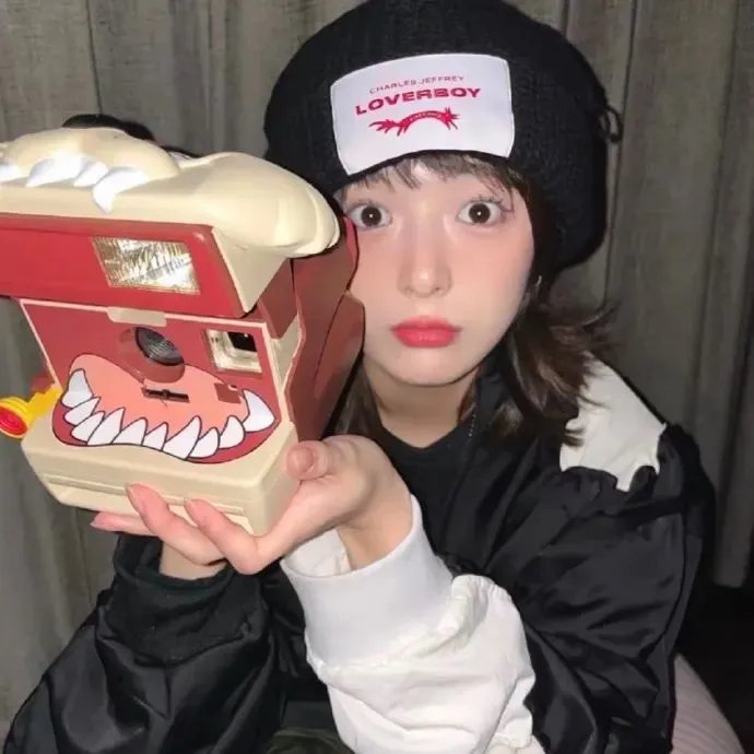 美国最可恨的女人